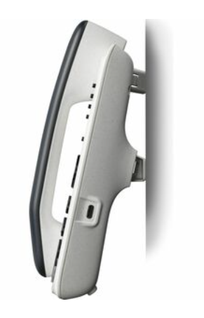 Poly Hook Tab for Edge Series - 25 Pack 8F3R5AA (HP Products Phone Accessories) photo