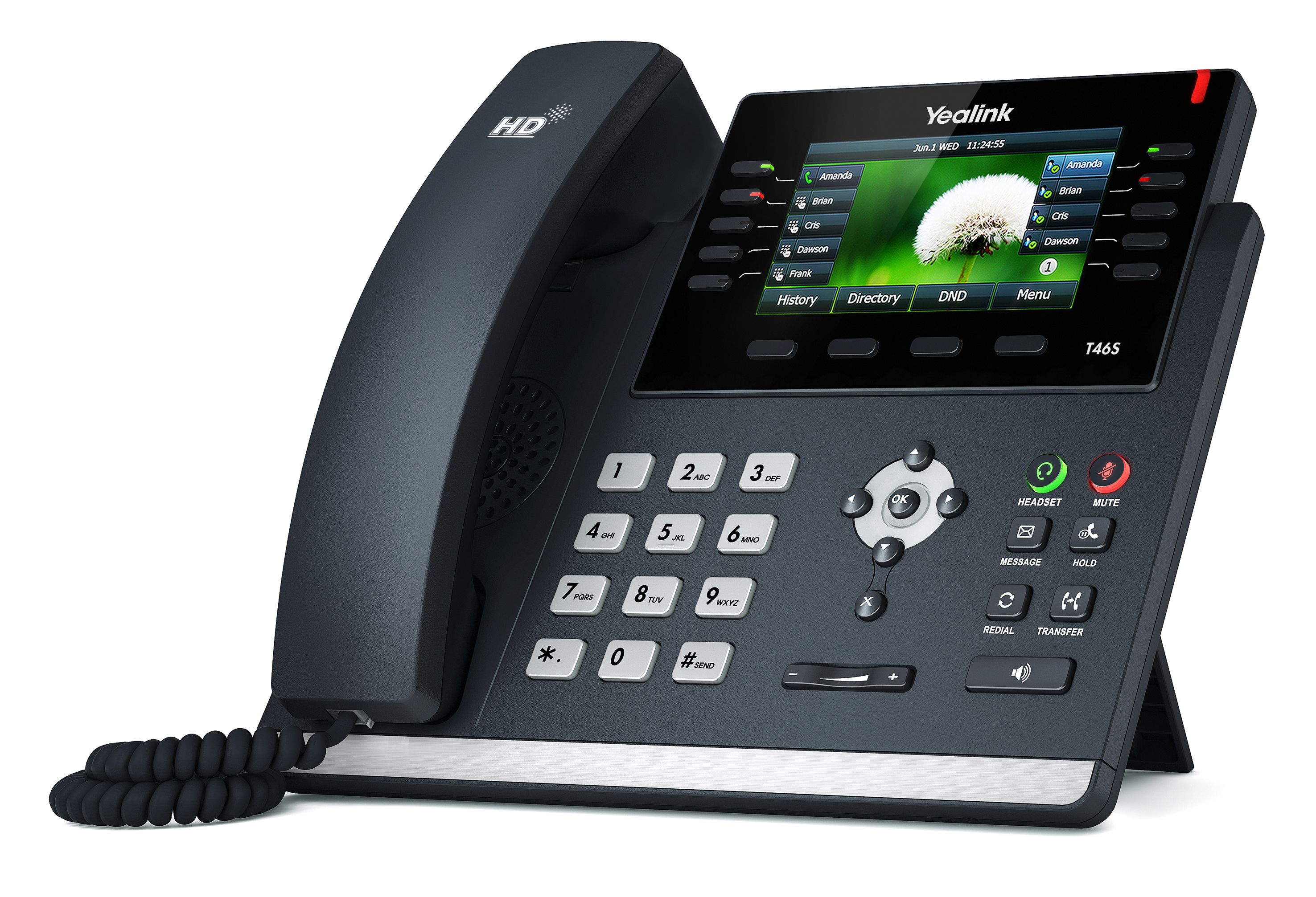 Ip Sip Телефоны Yealink Купить