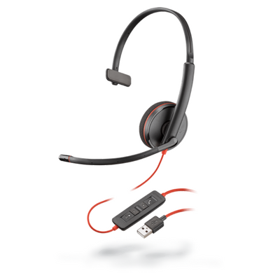 plantronics 3200 blackwire