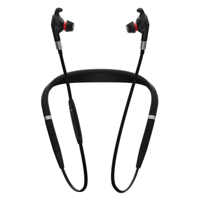 Jabra Evolve 75e Headset for UC & Link 370 (7099-823-409)