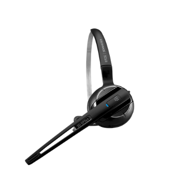 sennheiser office headset