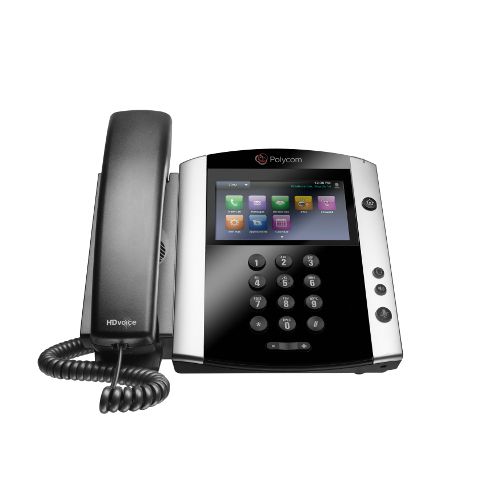 Polycom VVX600