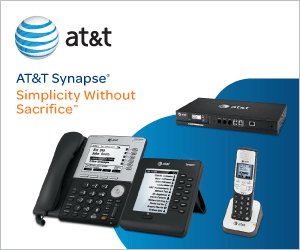 AT&T Syn248 Small Business Phone System