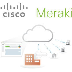 Cisco Meraki Phone Switches and Access Points