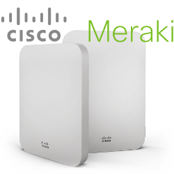 Cisco Meraki Access Points