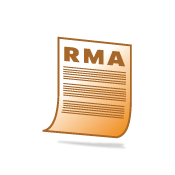 RMA Form