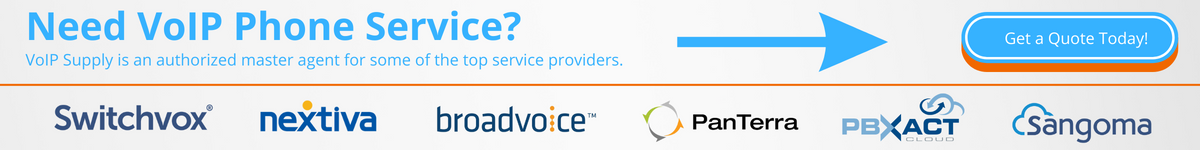 AT&T Synapse IP PBX Phone Systems - VoIP Supply