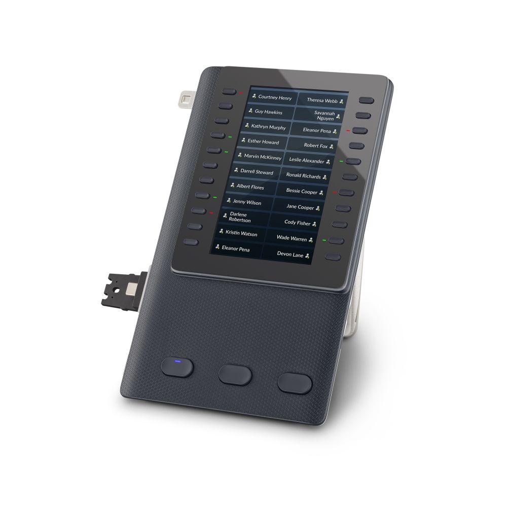 Poly Edge E Expansion Module 85W93AA - VoIP Supply