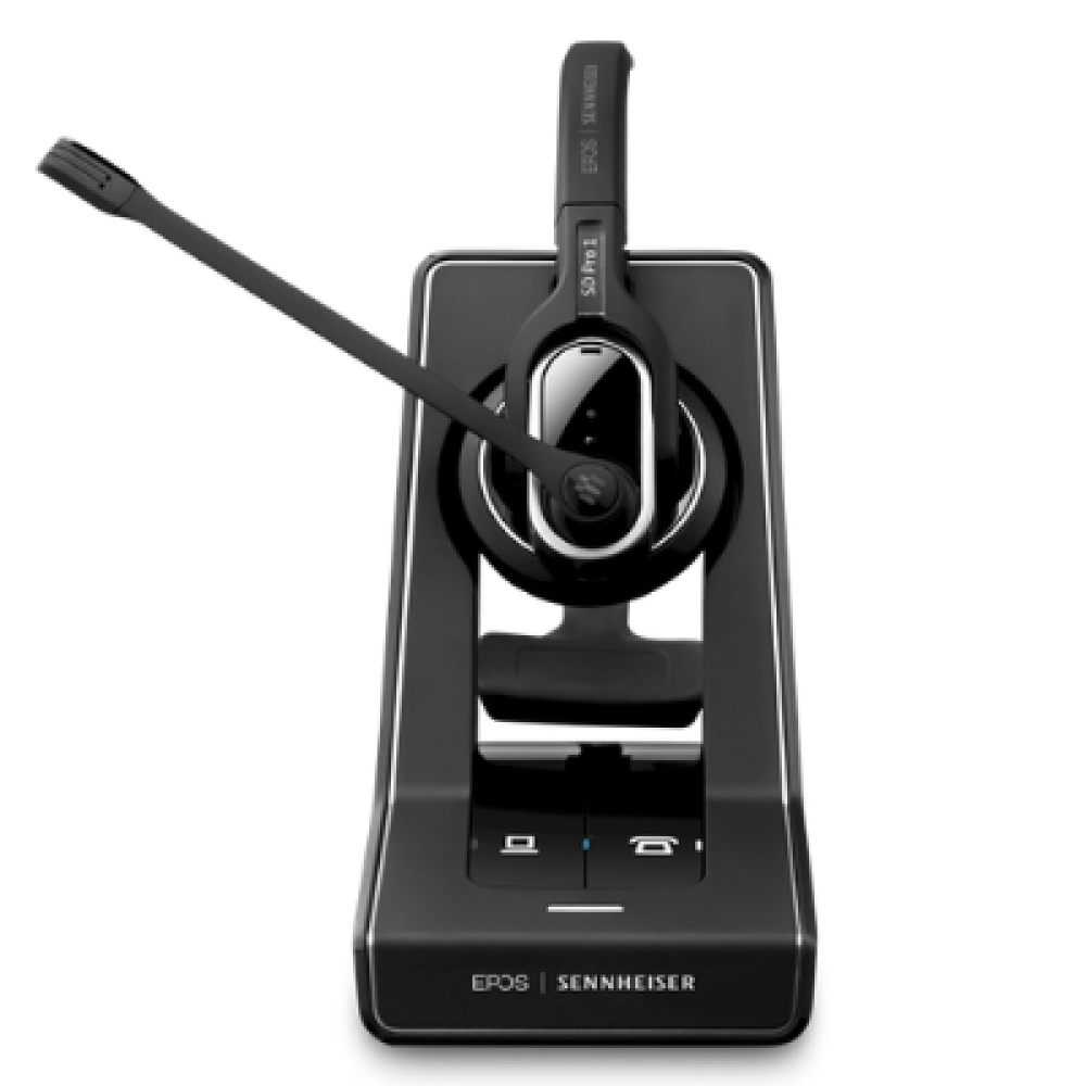 EPOS Sennheiser Impact SD Pro 1 ML 1000562 VoIP Supply