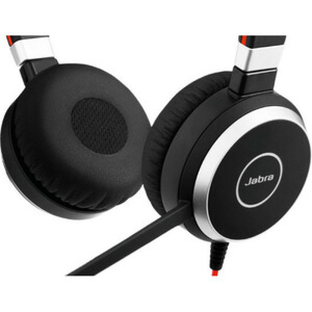 Jabra evolve 40 noise cancelling clearance