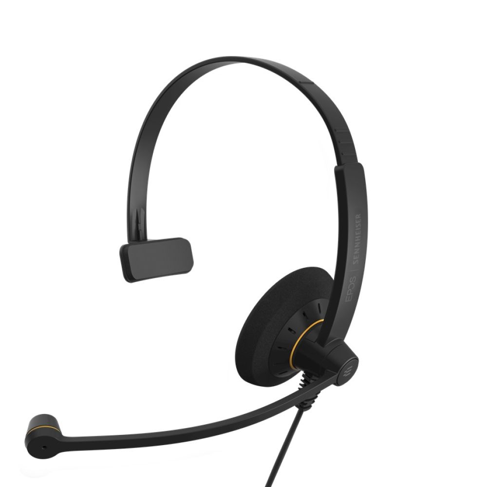 Usb sennheiser headset deals