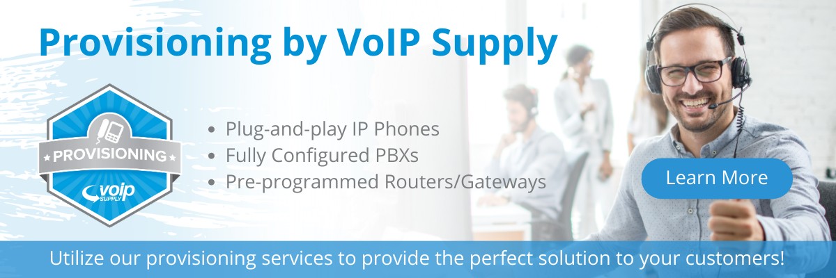 VoIP Phones, Systems and Cloud Service - VoIP Supply