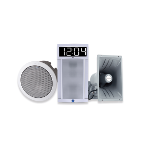 IP Speakers