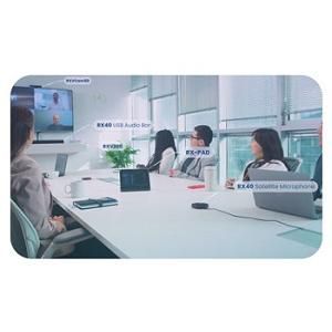 Large Meeting Room Solutions