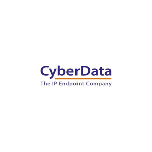 Zoom Certified CyberData