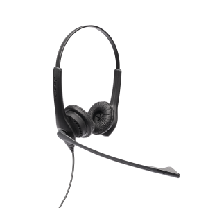 Jabra Biz Corded Headsets