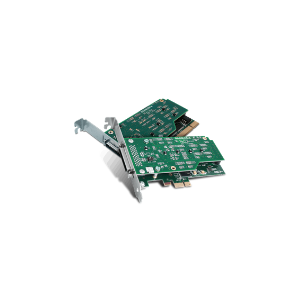 Serial Cards