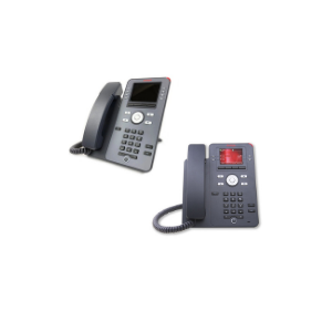 J100-Series IP Phones