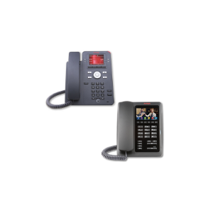 Desktop Phones