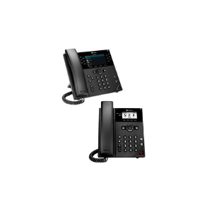 Polycom VVX Business Media Phones