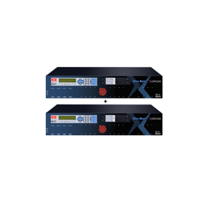 Xorcom Twinstar (High Availability Phone Systems)