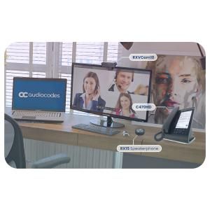 Work-from-Home Solutions
