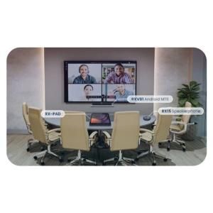 Huddle/Focus Solutions