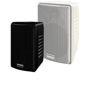 Foreground Speakers