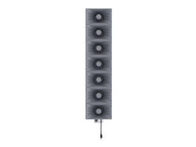 Algo 8507 Horn Array IP Speaker -02-133839