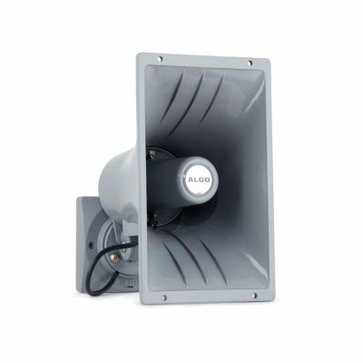 Algo 8196 PoE+ SIP Horn Speaker-02-131066