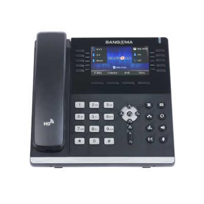 ブランドバッグ 人気ランキング2024 sangoma_s705_ip_phone_with_wif 電話機一般