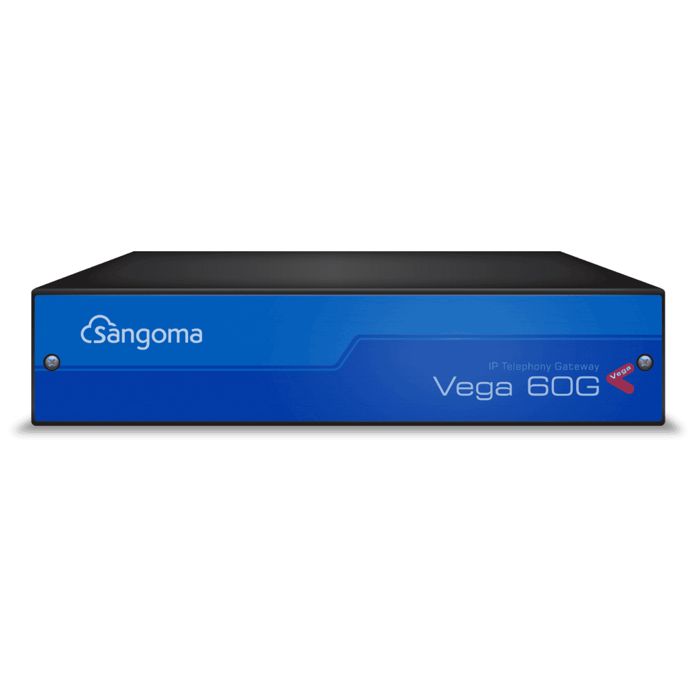 Sangoma Vega 60G V2 4 FXS 4 FXO Gateway - VoIP Supply Sangoma Vega 60G V2 4 FXS 4 FXO Gateway - VoIP Supply