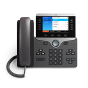 Cisco Zoom Phones