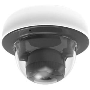 Indoor IP Dome Cameras