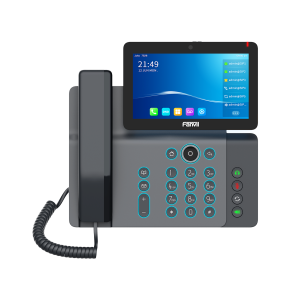 Fanvil V Series High-End IP Phones