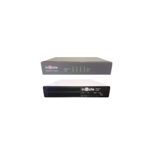 Ingate SIParator/Firewall Session Border Controllers