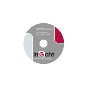 Ingate Cloud Software SIParator/Firewall SBC