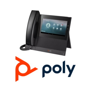 Poly CCX Series 