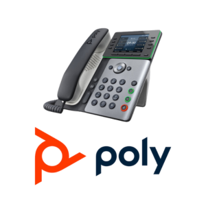 Poly E Series 