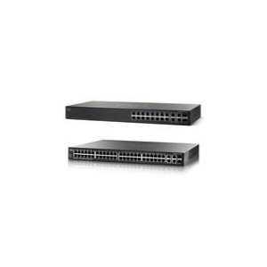 350 Series Managed Switches