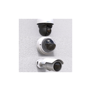 Mobotix Move Cameras 