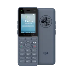 WiFi VoIP Phones