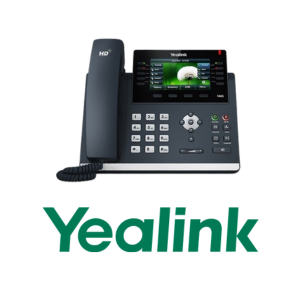 Yealink IP Phones 
