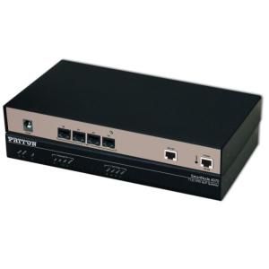 4900 Series IP Channel Banks