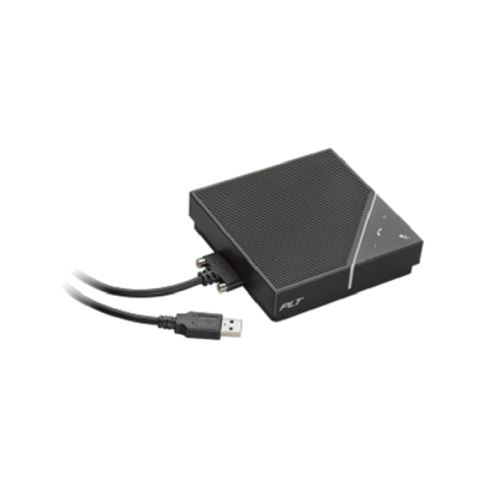 Plantronics Calisto 7200 Bluetooth Speakerphone with (4 Plantronics Calisto 7200 Bluetooth Speakerphone with (4