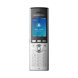 Grandstream WP820 Wireless WiFi Phone (formerly WP800 Grandstream WP820 Wireless WiFi Phone (formerly WP800