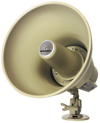 Bogen SPT15A Horn Loudspeaker-02-108453