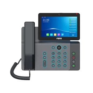 Fanvil V Series High-End IP Phones