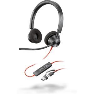 Headsets