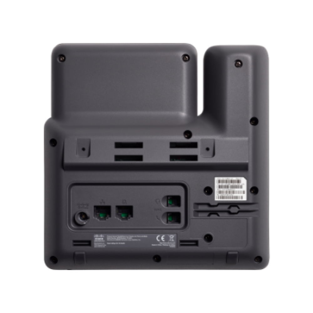 Cisco 6841 MPP IP Phone CP-6841-3PW-NA-K9= - VoIP Supply Cisco 6841 MPP IP Phone CP-6841-3PW-NA-K9= - VoIP Supply